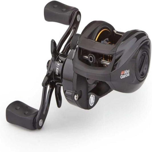 Reel rotativo Abu Garcia Pro Max Ambassadeur 8BB