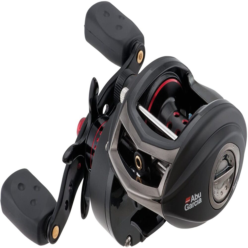 Reel rotativo Abu Garcia Revo 3 SX