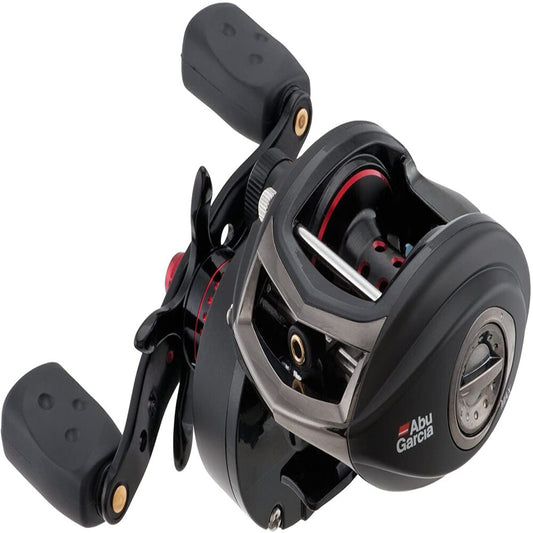 Reel rotativo Abu Garcia Revo 3 SX