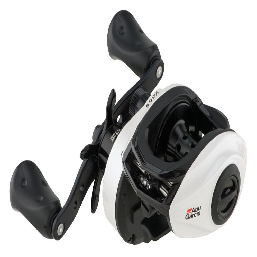 Reel rotativo Abu Garcia Revo 4 S