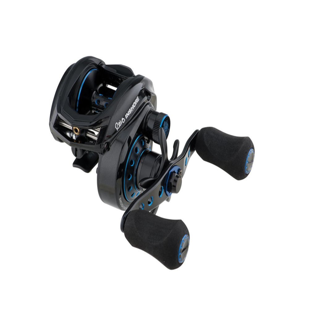 Reel rotativo Abu Garcia Revo Inshore