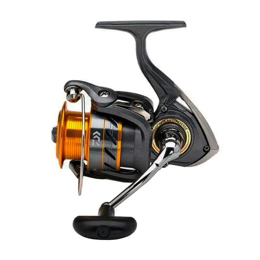 Reel Frontal Molinete Daiwa Crossfire 2000 3 Rulemanes
