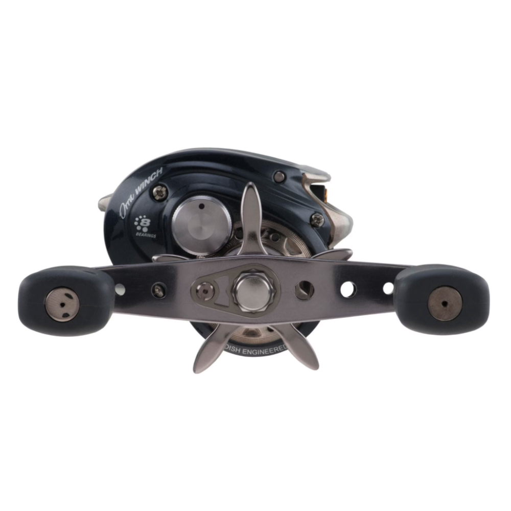 Reel rotativo Abu Garcia Orra 2 SX-HS 6.4 8BB