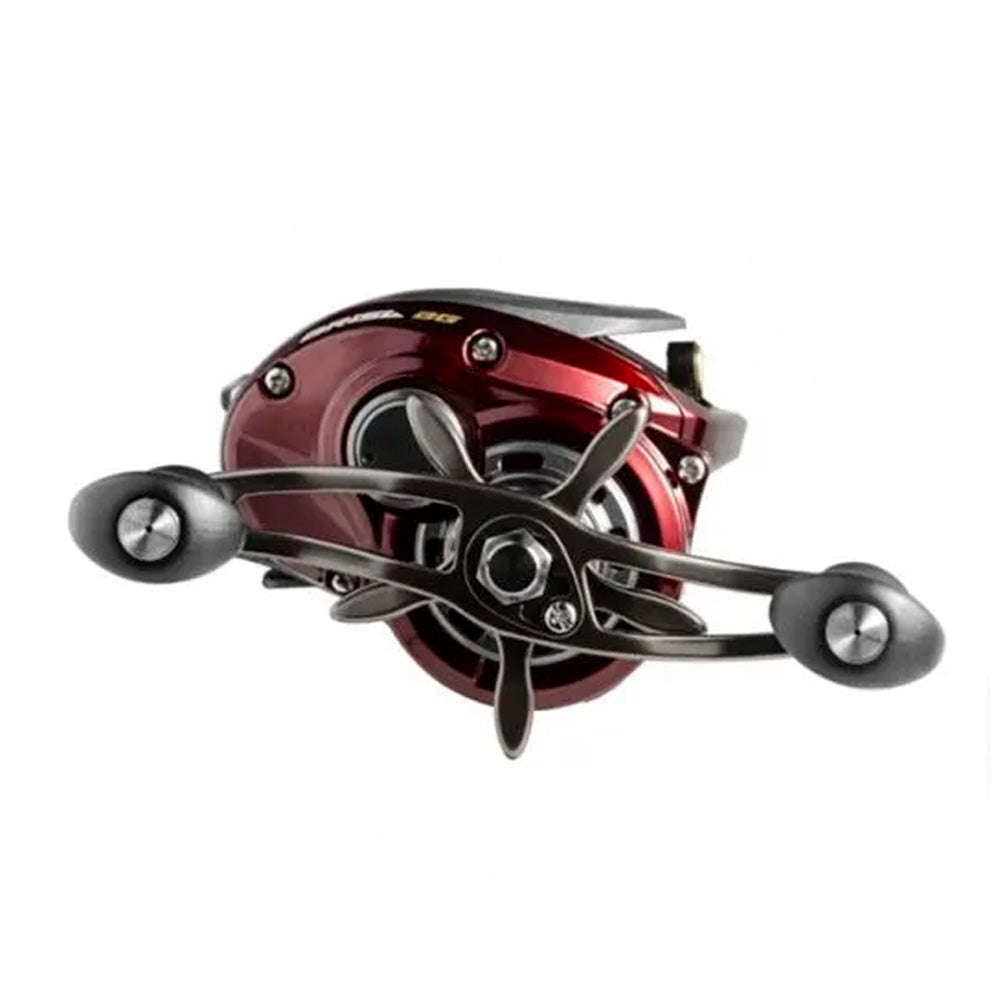 Reel Rotativo Marine Sports Brisa BG DBS SHI / SHIL 2023 Huevito 8 Rulemanes
