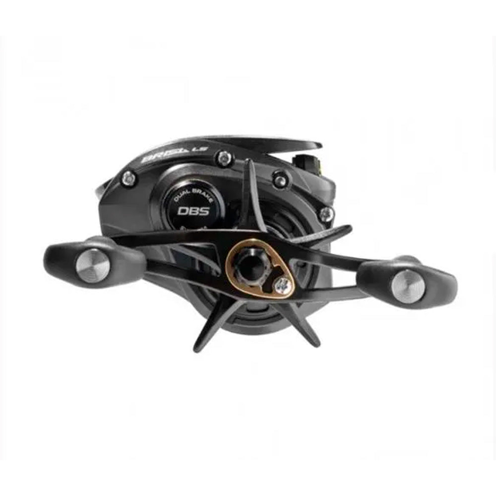 Reel Rotativo Marine Sports Brisa LS 11000 SHIL Huevito 11 Rulemanes