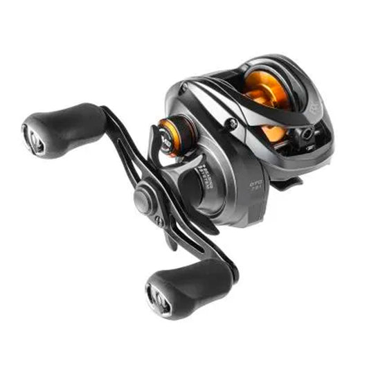 Reel Rotativo Marine Sports Fox 7000 SHI / SHIL Zest Huevito 7 Rulemanes