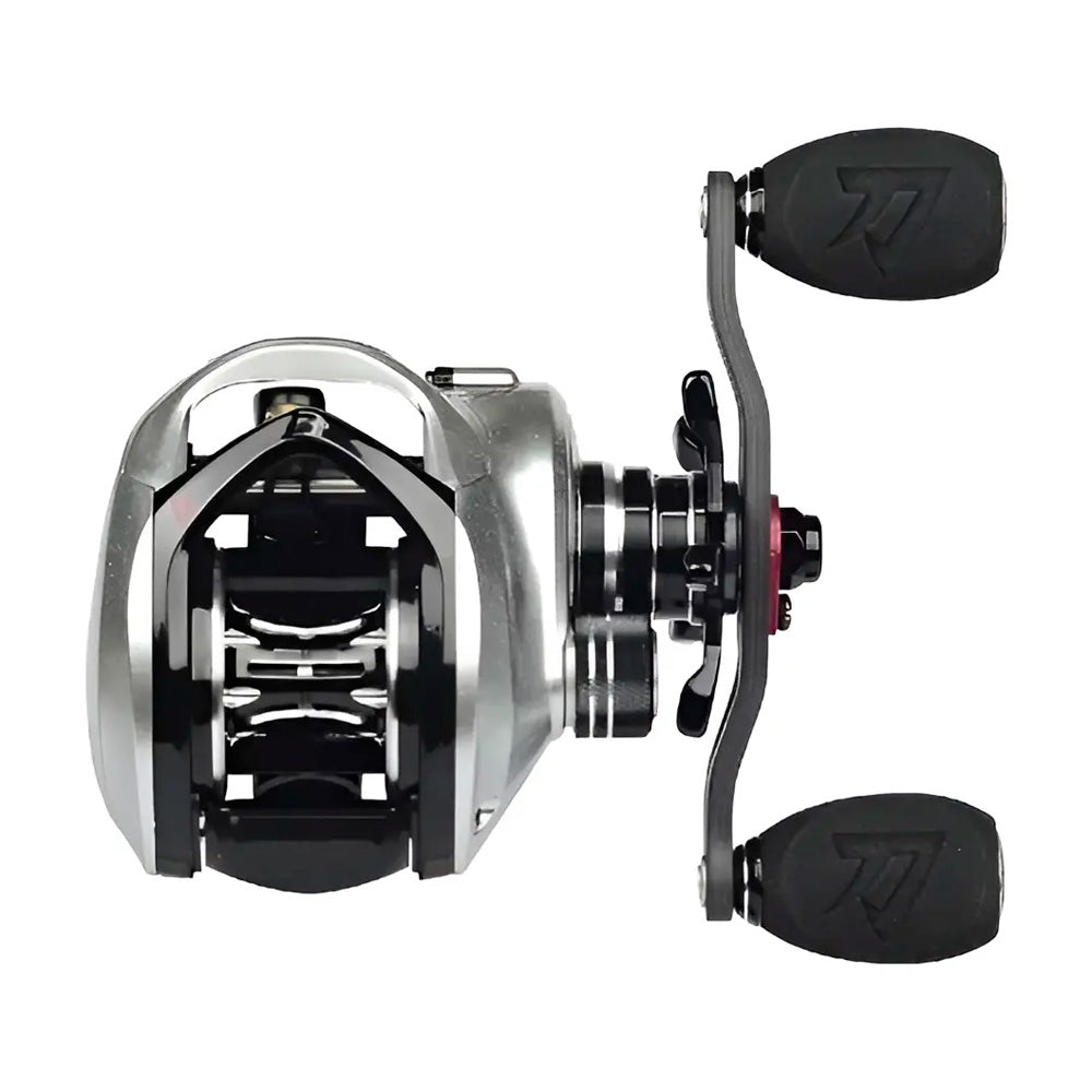 Reel Rotativo Marine Sports Katana GTS SHI / SHIL Huevito 11 Rulemanes