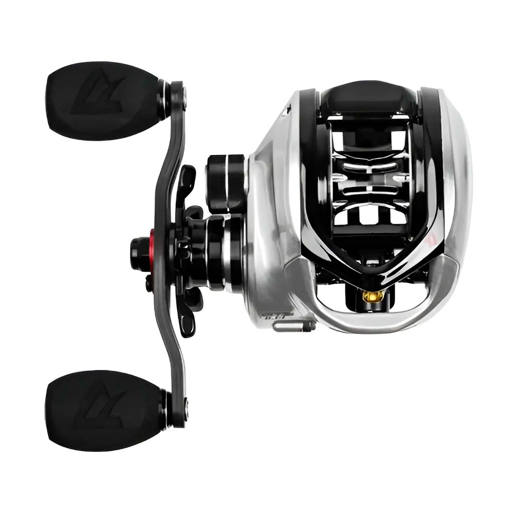 Reel Rotativo Marine Sports Katana GTS SHI / SHIL Huevito 11 Rulemanes
