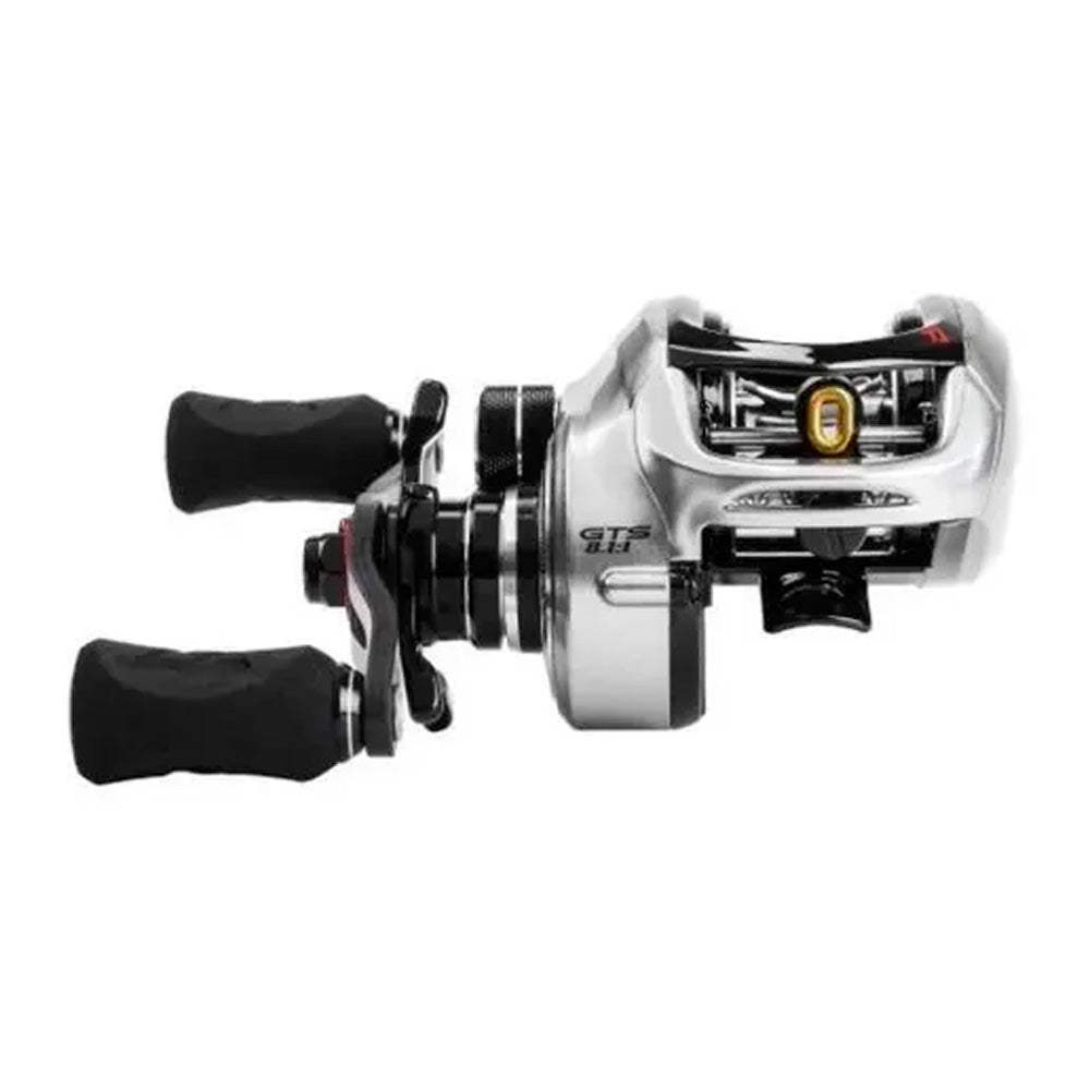 Reel Rotativo Marine Sports Katana GTS SHI / SHIL Huevito 11 Rulemanes