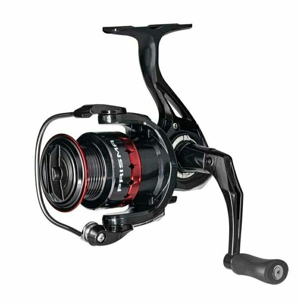 Reel Frontal Molinete Marine Sports Prisma 2000 5 Rulemanes