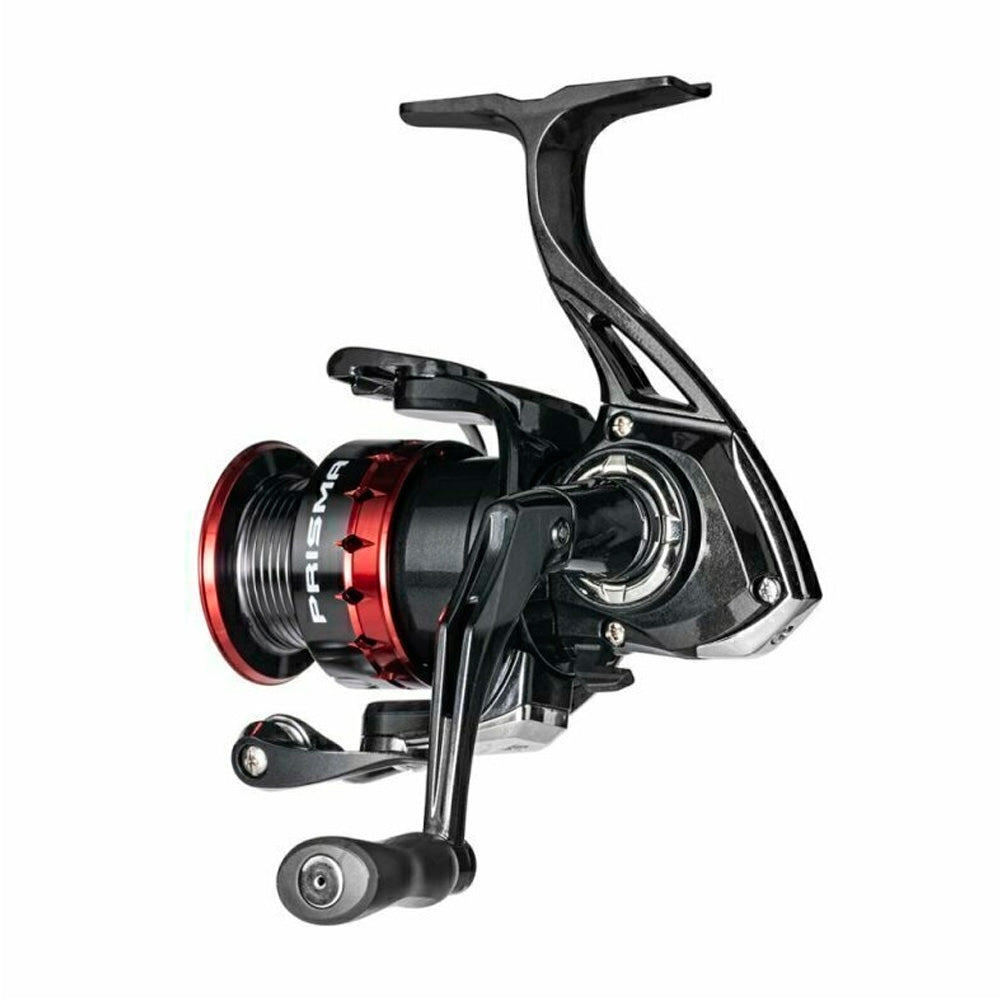 Reel Frontal Molinete Marine Sports Prisma 2000 5 Rulemanes