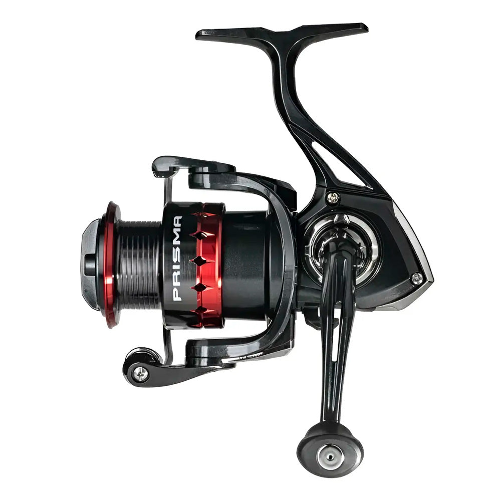 Reel Frontal Molinete Marine Sports Prisma 2000 5 Rulemanes