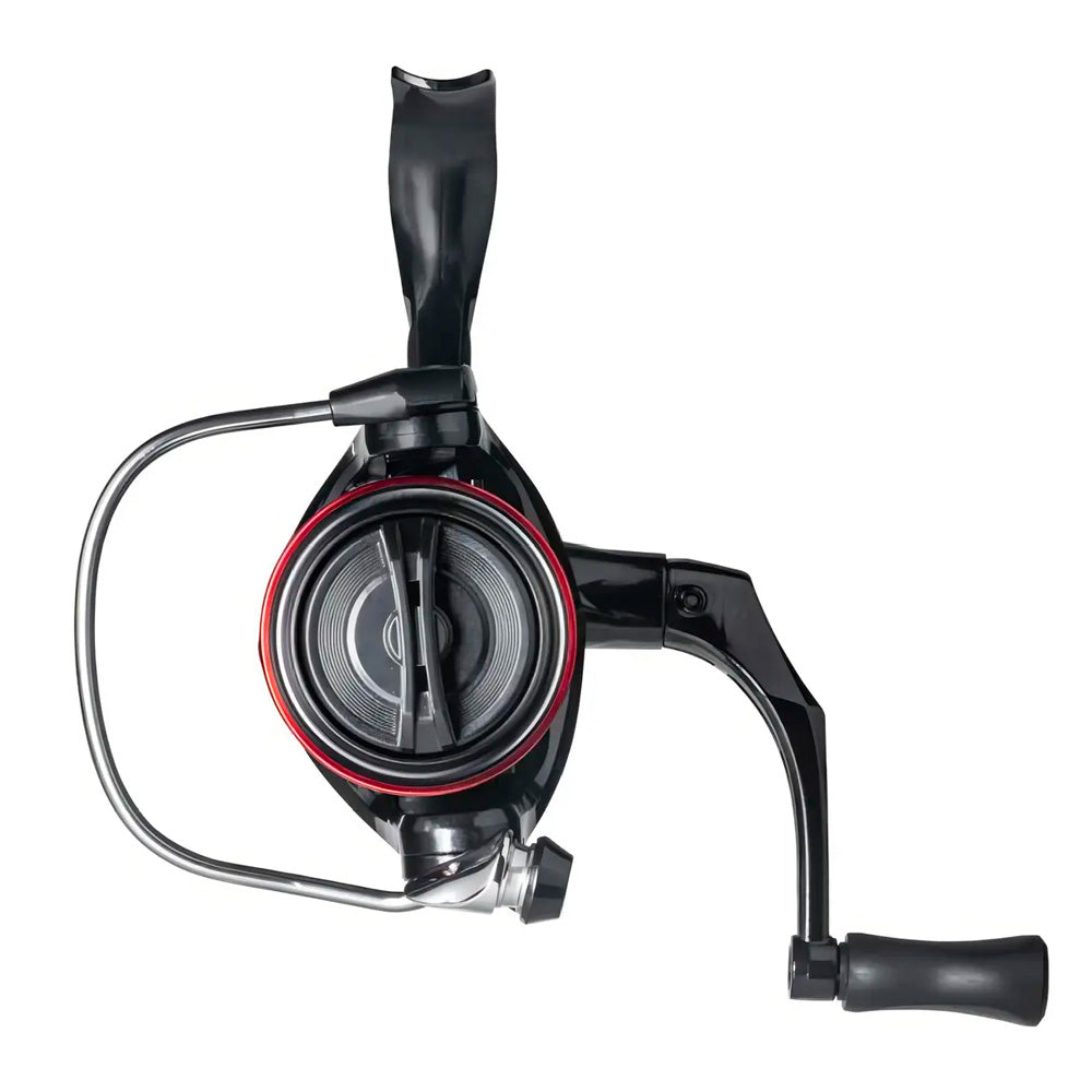 Reel Frontal Molinete Marine Sports Prisma 2000 5 Rulemanes