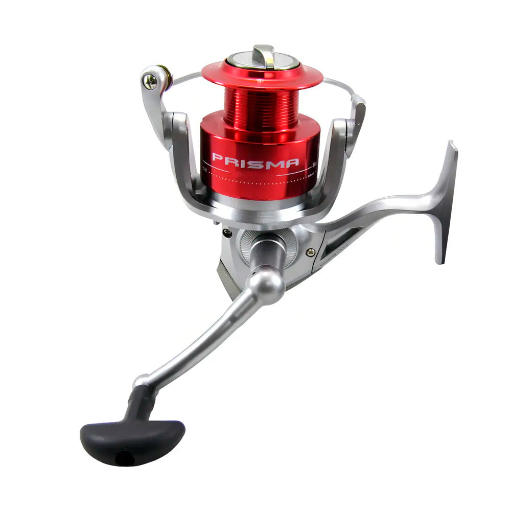 Reel Frontal Molinete Marine Sports Prisma 3000 RD 5 Rulemanes