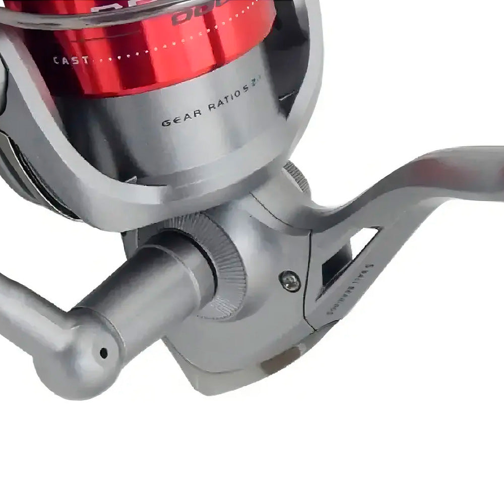 Reel Frontal Molinete Marine Sports Prisma 3000 RD 5 Rulemanes