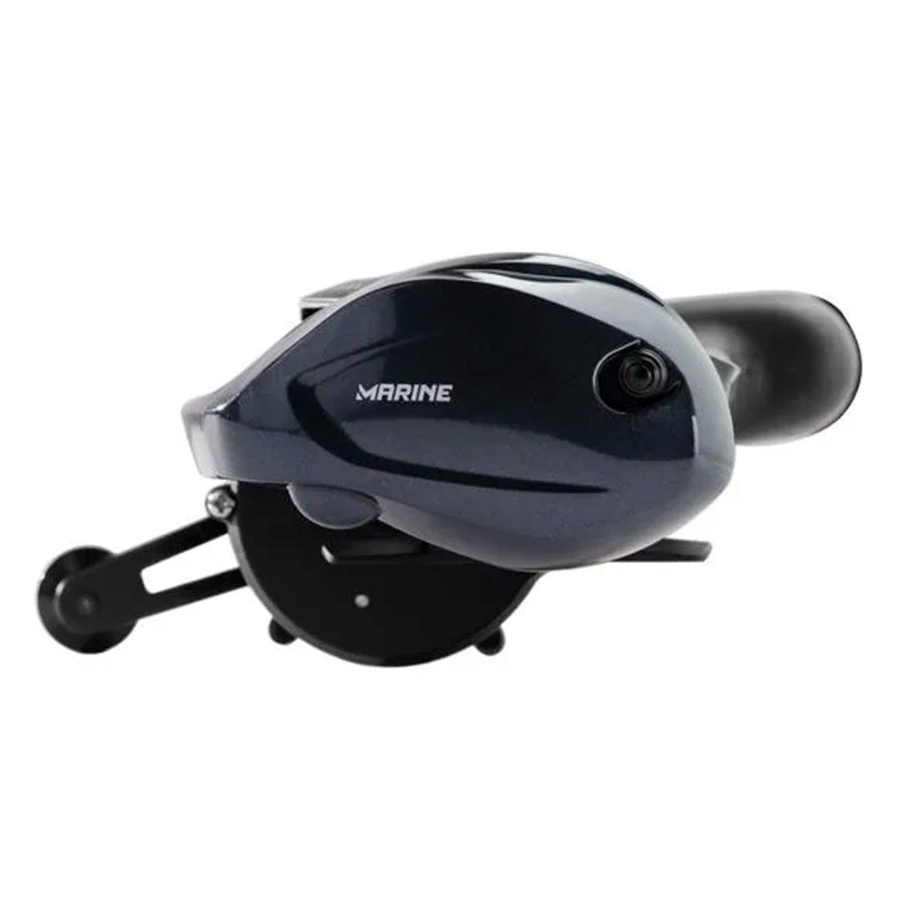 Reel Rotativo Marine Sports Titan 400 SHI / SHIL Huevito 7 Rulemanes