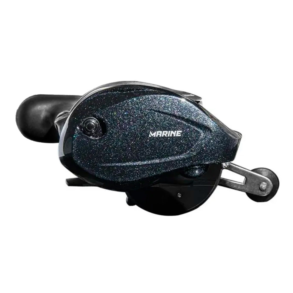 Reel Rotativo Marine Sports Titan 400 SW SHI / SHIL Huevito 6 Rulemanes