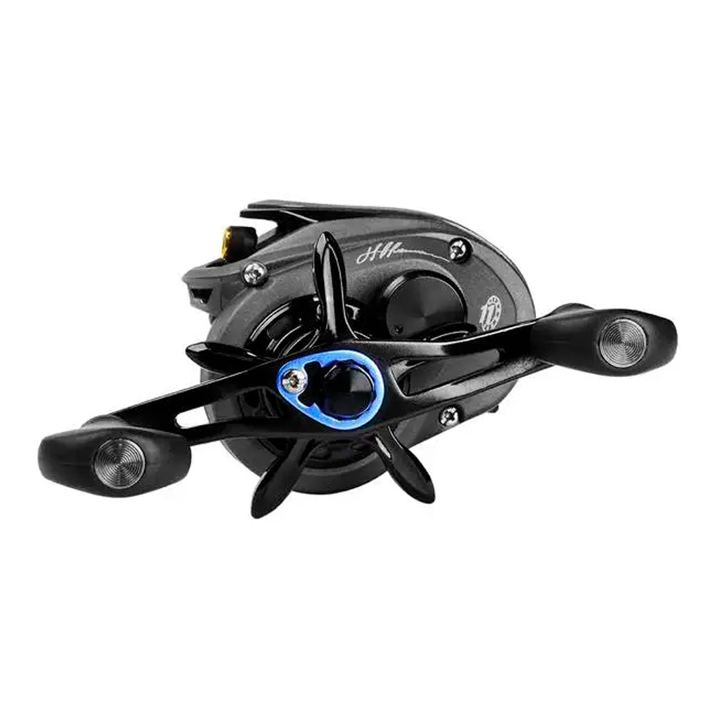 Reel Rotativo Marine Sports Venator GS SHI / SHIL Huevito 11 Rulemanes