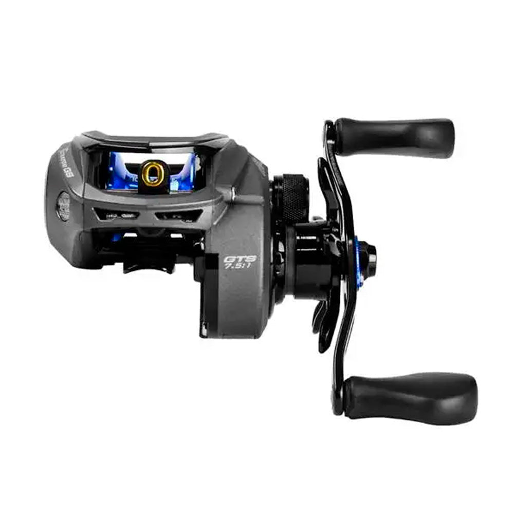 Reel Rotativo Marine Sports Venator GS SHI / SHIL Huevito 11 Rulemanes