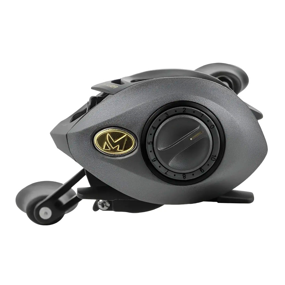 Reel Rotativo Marine Sports Ventura VT-10 SHI Huevito 10 Rulemanes