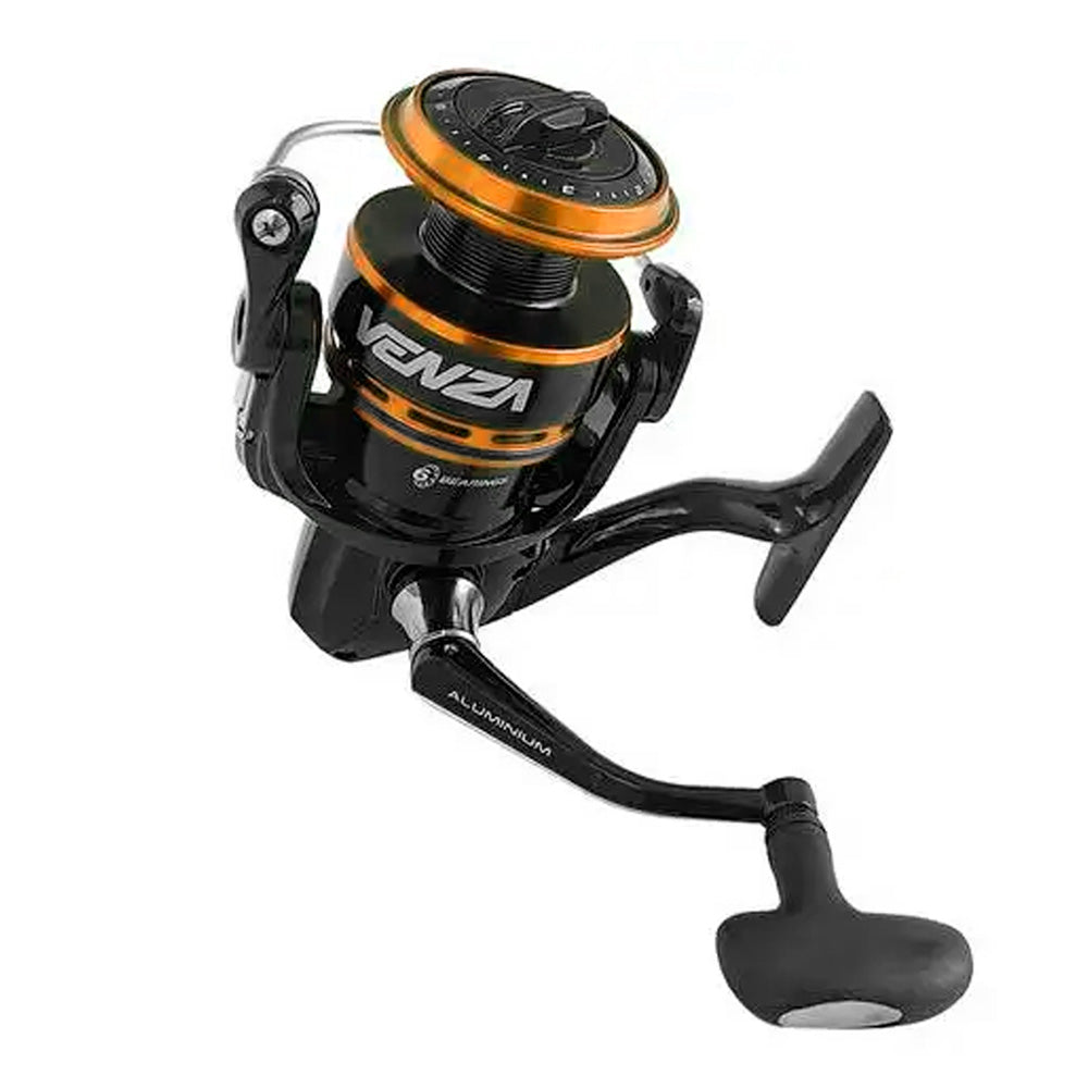 Reel Frontal Molinete Marine Sports Venza 5000 6 Rulemanes