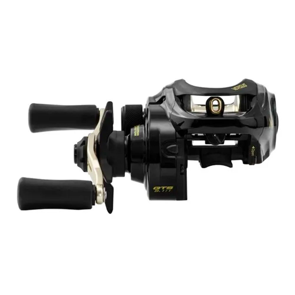 Reel Rotativo Marine Sports Versus 12000 DS SHI / SHIL Huevito 12 Rulemanes