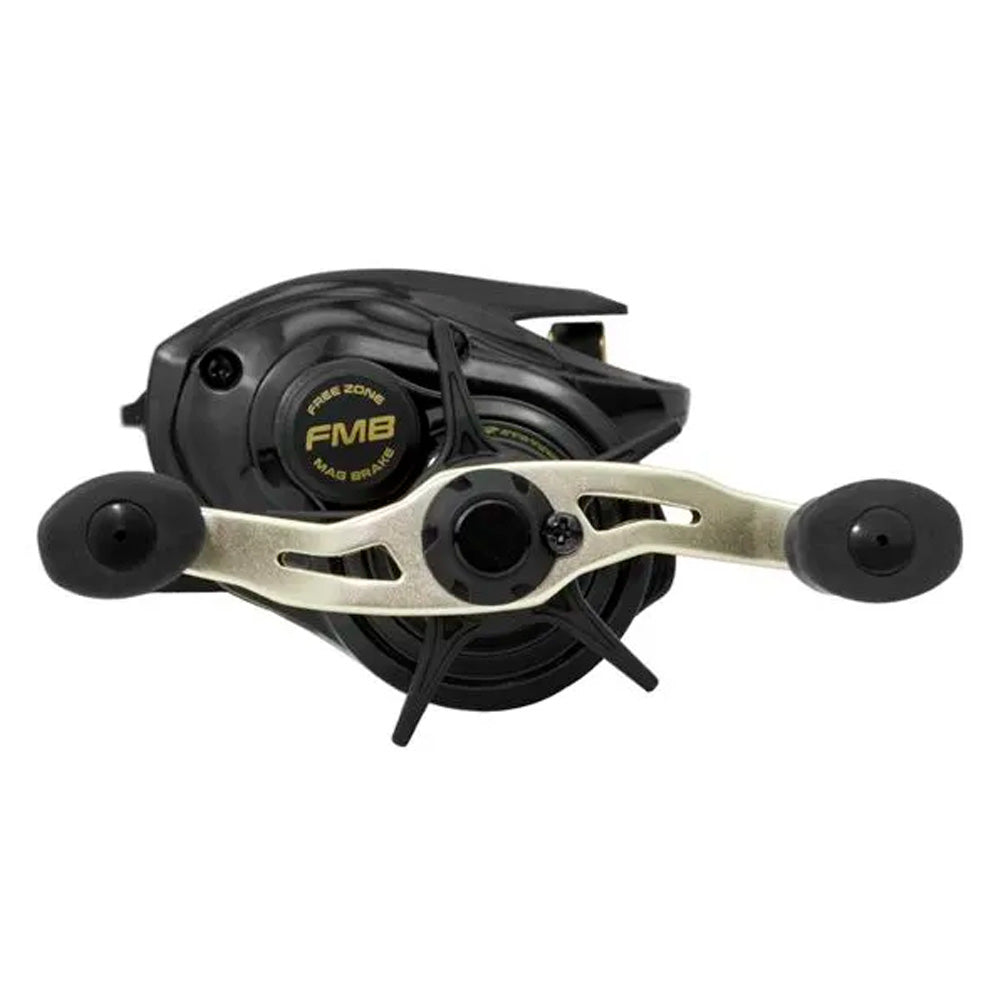 Reel Rotativo Marine Sports Versus 12000 DS SHI / SHIL Huevito 12 Rulemanes
