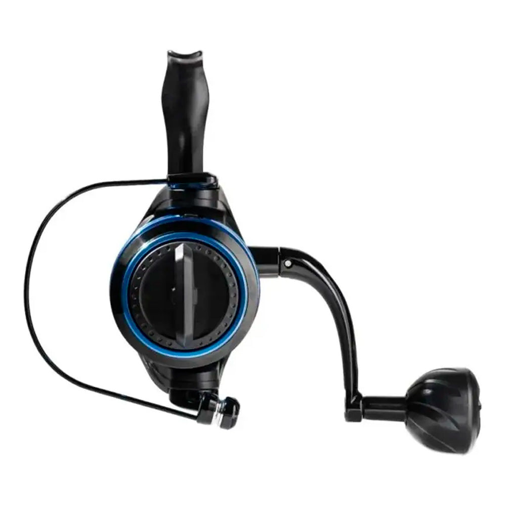Reel Frontal Molinete Marine Sports XT 2000i 4 Rulemanes