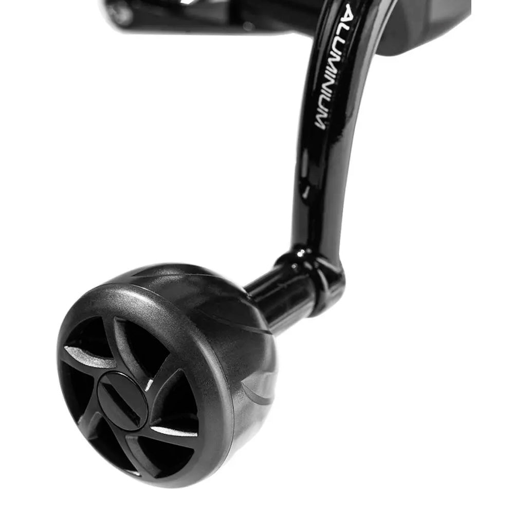 Reel Frontal Molinete Marine Sports XT 2000i 4 Rulemanes