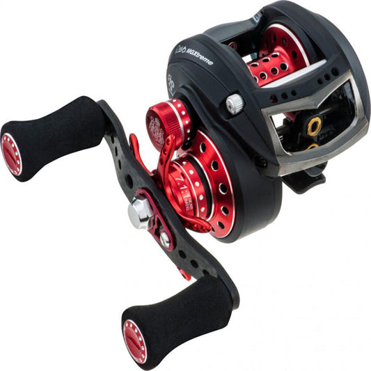 Reel rotativo Abu Garcia Revo MGX EXTREME L