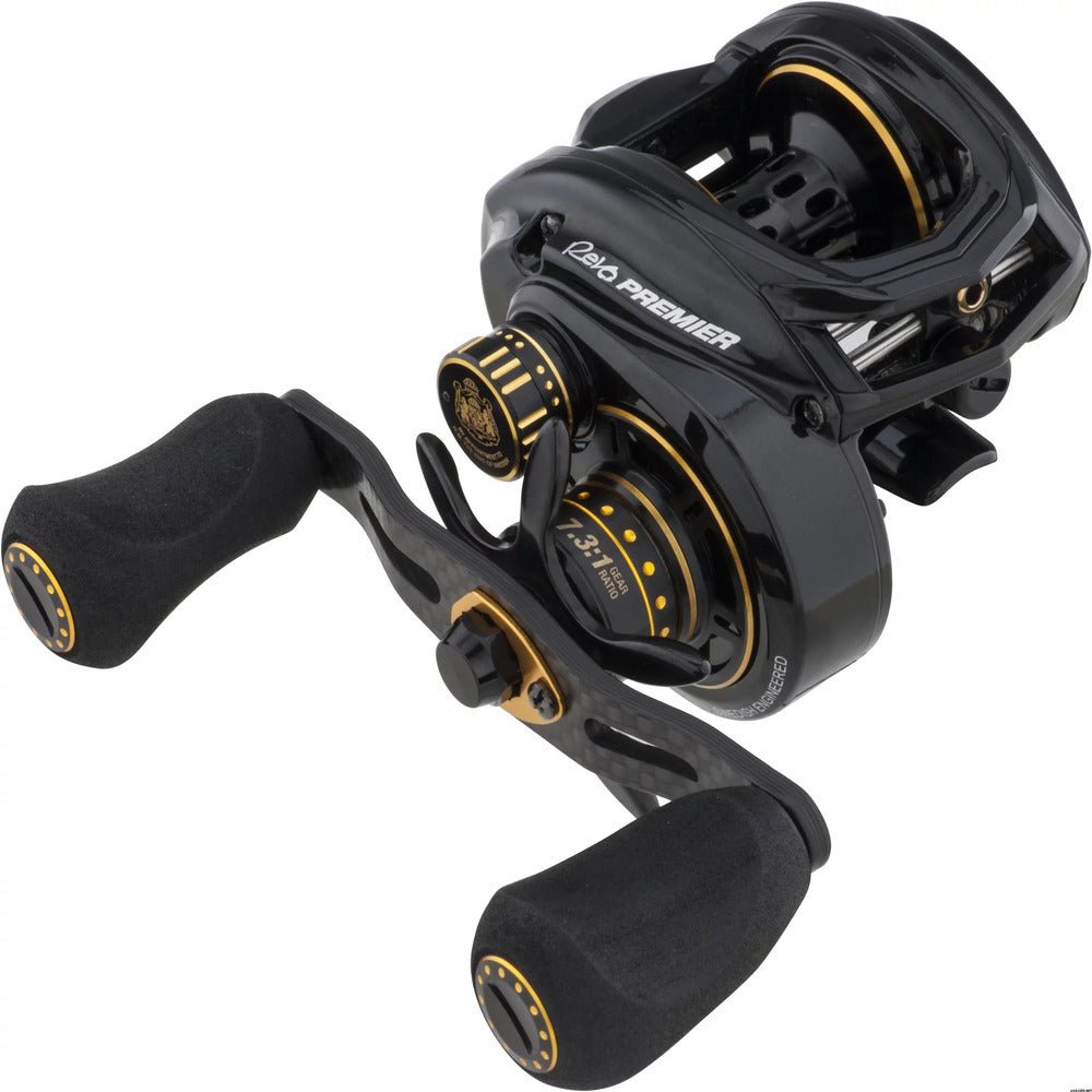Reel rotativo Abu Garcia Revo Premier