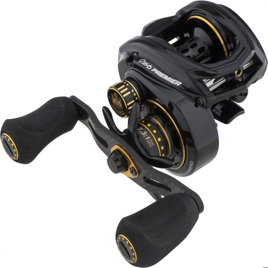 Reel rotativo Abu Garcia Revo Premier