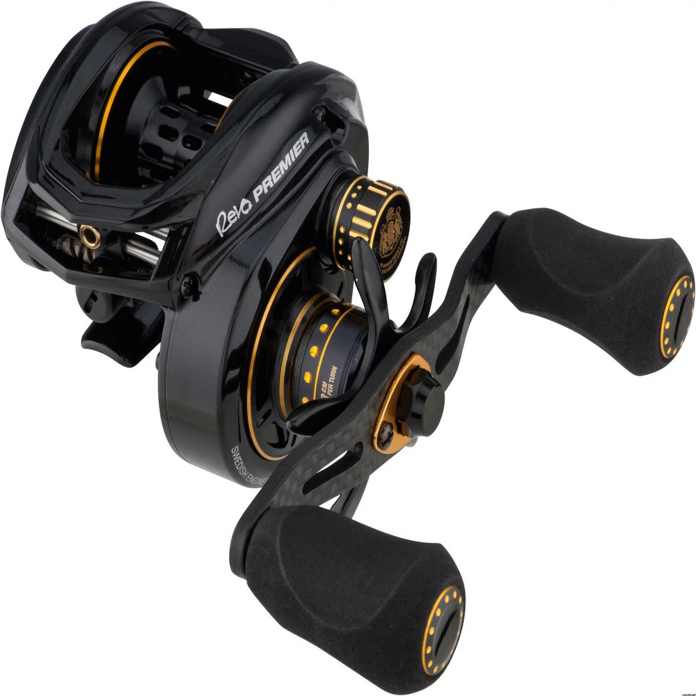 Reel rotativo Abu Garcia Revo Premier