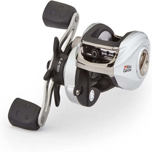 Reel rotativo Abu Garcia Revo Silver Max 6BB