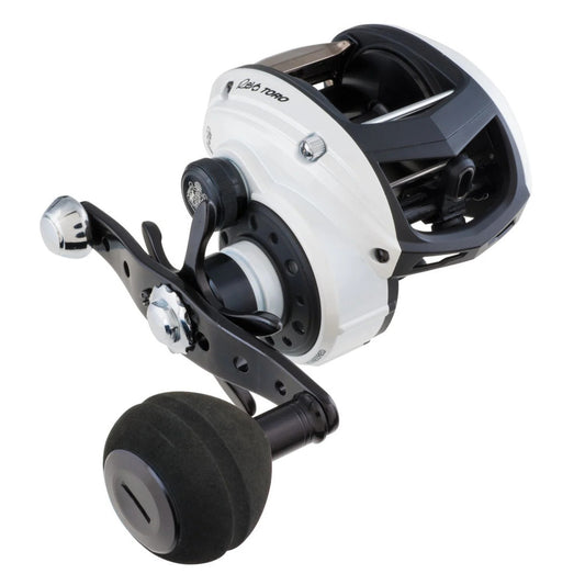Reel rotativo Abu Garcia Revo Toro T2