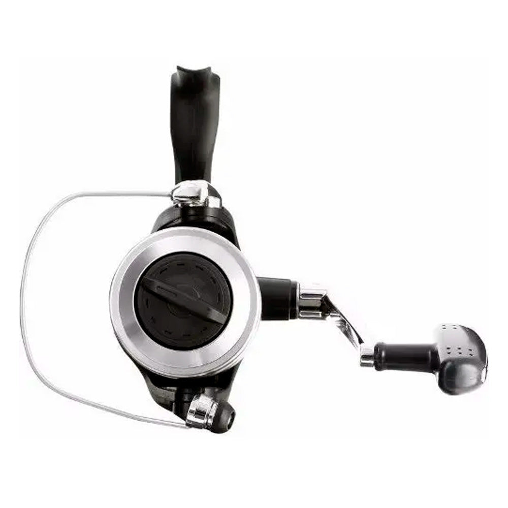 Reel Frontal Molinete Shimano Alivio 10000 FA 2 Rulemanes