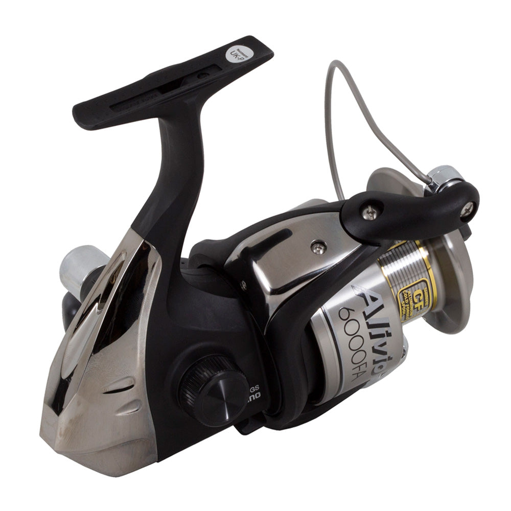 Reel Frontal Molinete Shimano Alivio 6000 FA 2 Rulemanes