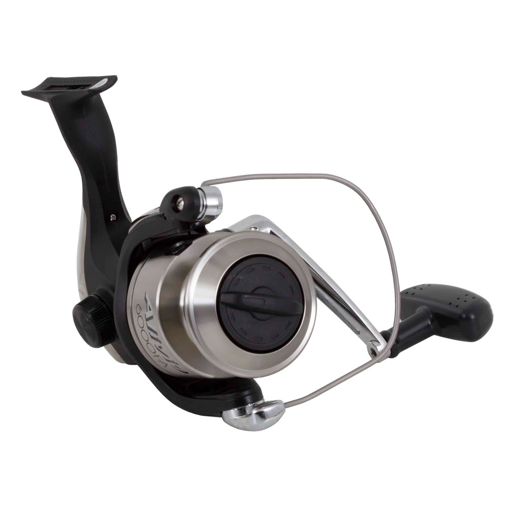 Reel Frontal Molinete Shimano Alivio 6000 FA 2 Rulemanes