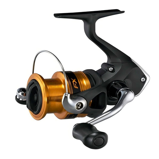 Reel Frontal Molinete Shimano FX C3000 3 Rulemanes
