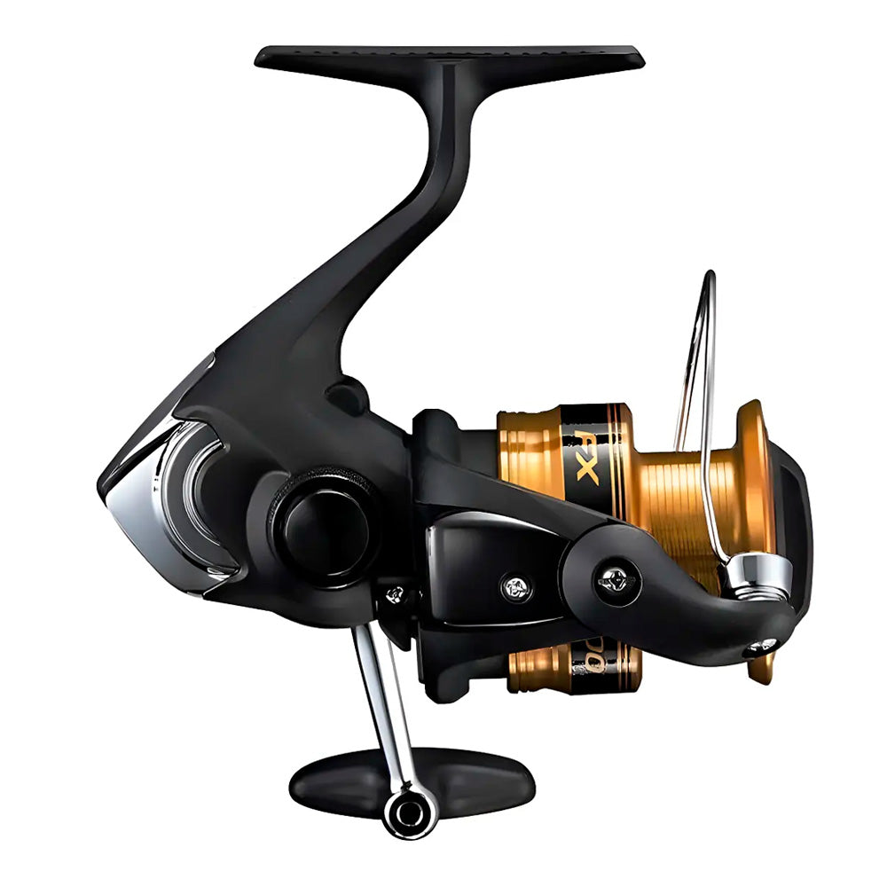 Reel Frontal Molinete Shimano FX 2000 3 Rulemanes