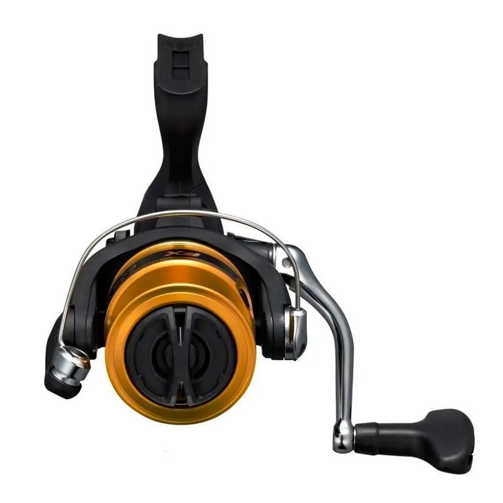 Reel Frontal Molinete Shimano FX 2000 3 Rulemanes