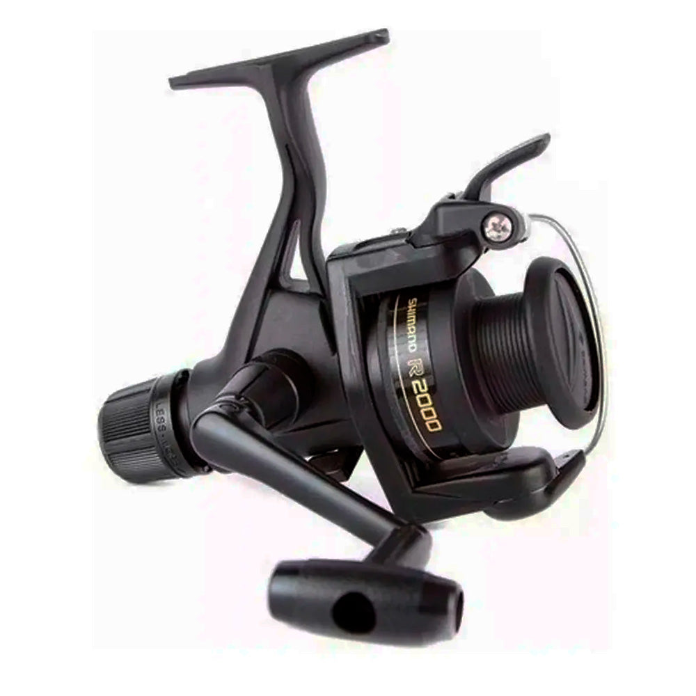 Reel Frontal Molinete Shimano IX 2000R
