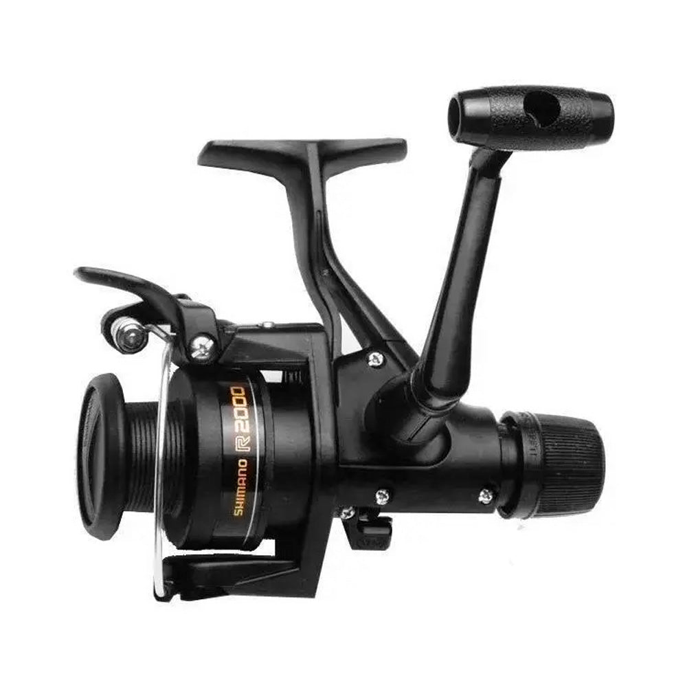 Reel Frontal Molinete Shimano IX 2000R