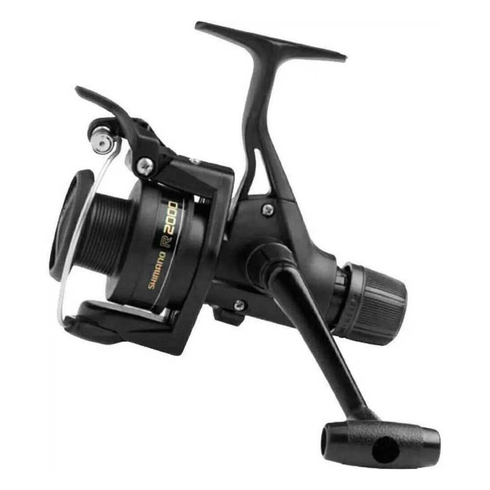 Reel Frontal Molinete Shimano IX 2000R