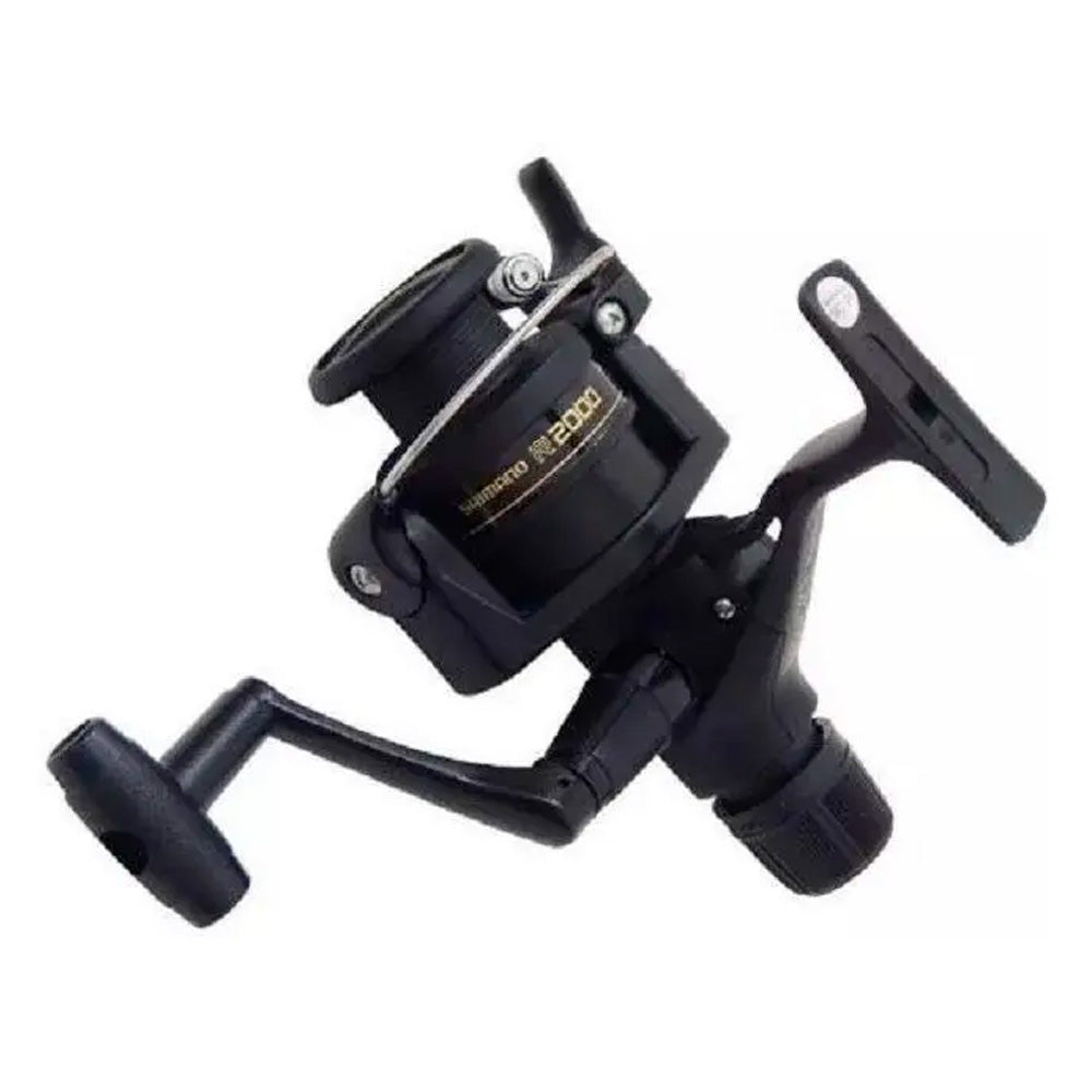 Reel Frontal Molinete Shimano IX 2000R