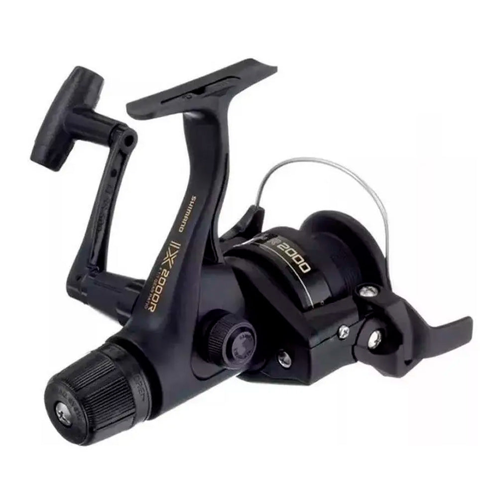 Reel Frontal Molinete Shimano IX 2000R