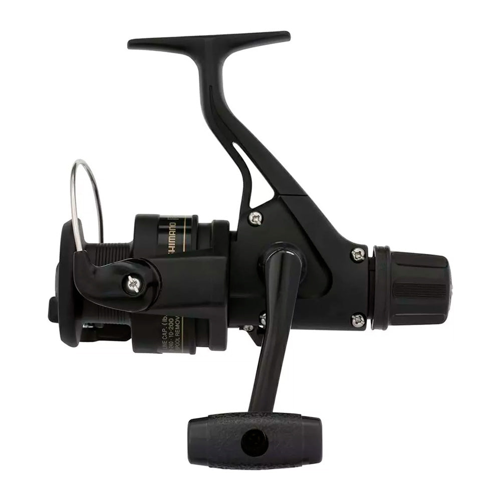 Reel Frontal Molinete Shimano IX 4000R