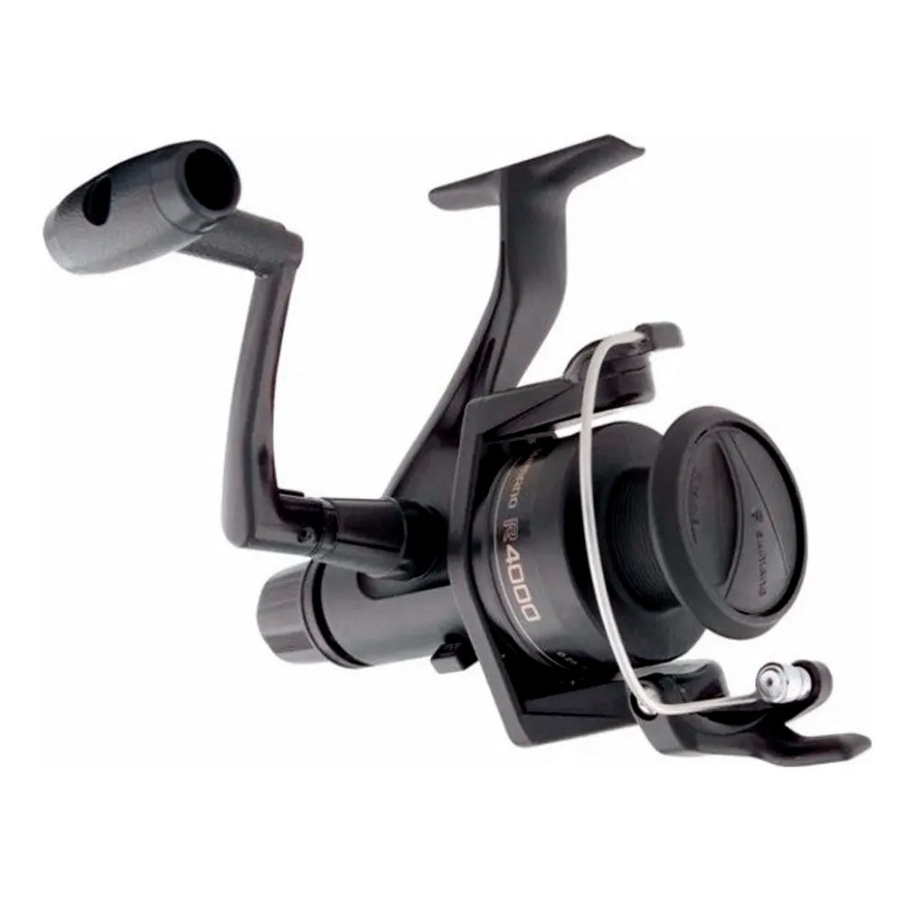 Reel Frontal Molinete Shimano IX 4000R