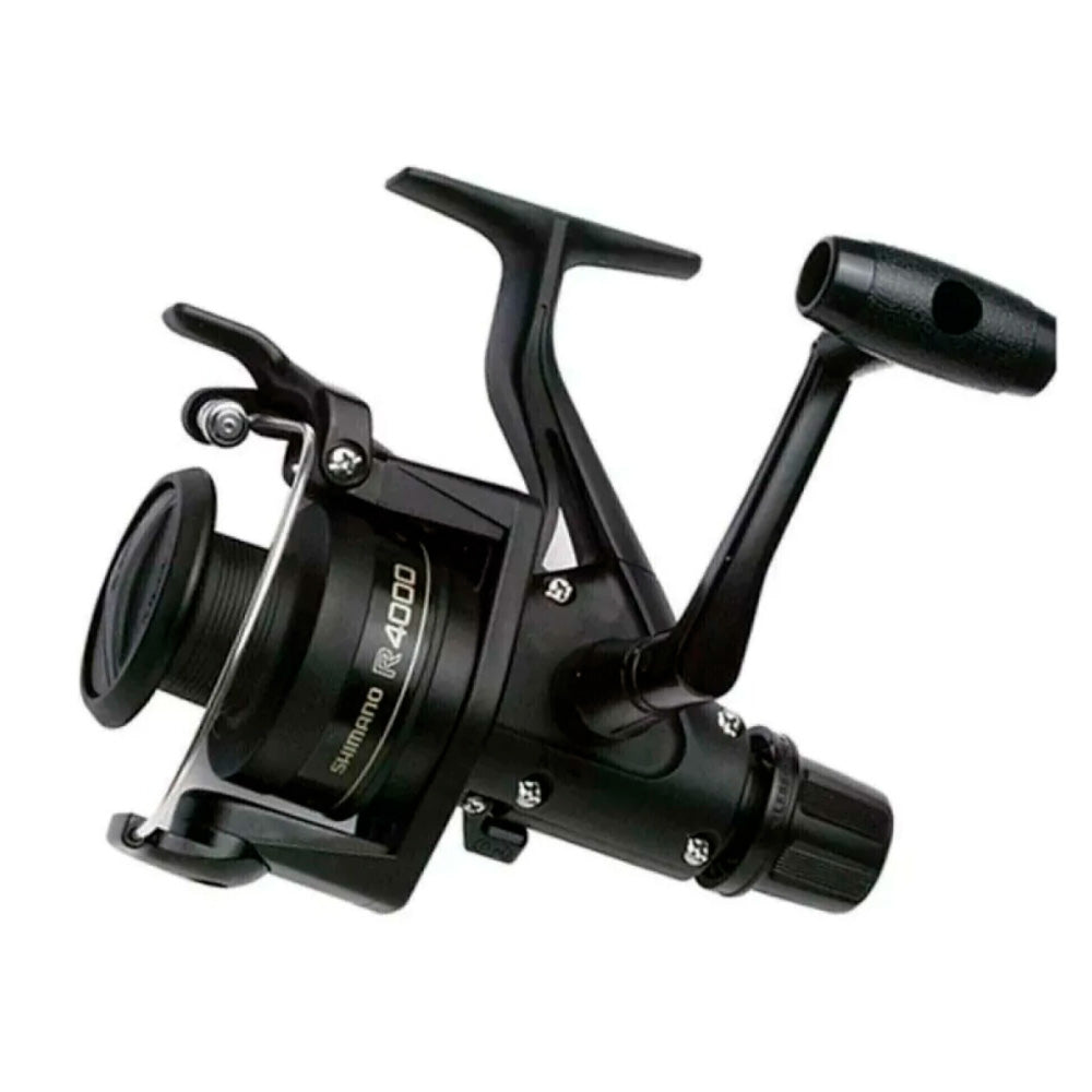 Reel Frontal Molinete Shimano IX 4000R