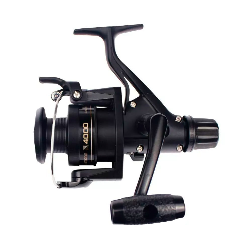 Reel Frontal Molinete Shimano IX 4000R